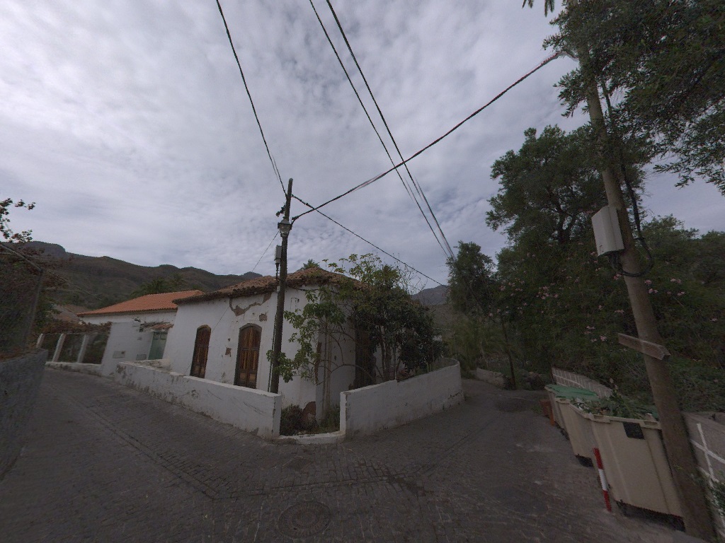 Imagen de la subasta en San Bartolome De Tirajana
