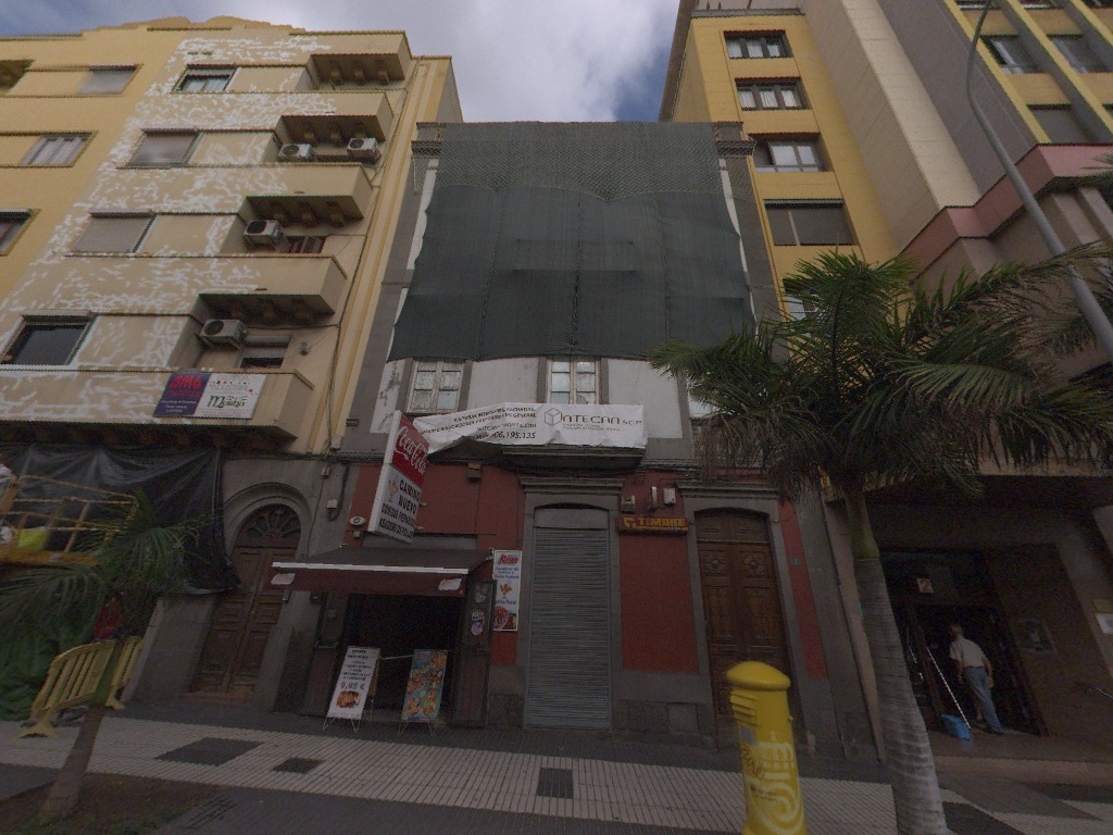 Imagen de la subasta en Las Palmas De Gran Canaria