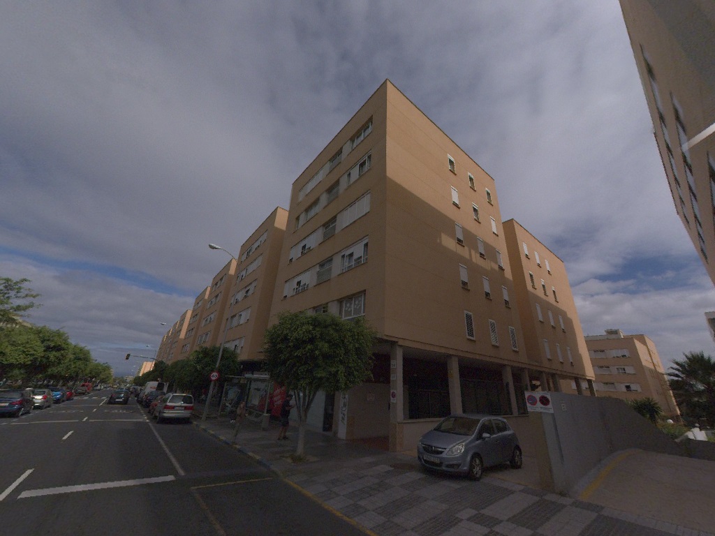 Imagen de la subasta en Las Palmas De Gran Canaria