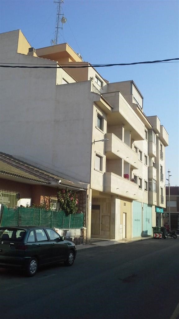 Imagen de la subasta en Pilar De La Horadada