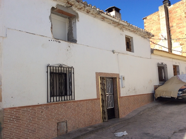 Imagen de la subasta en Darro