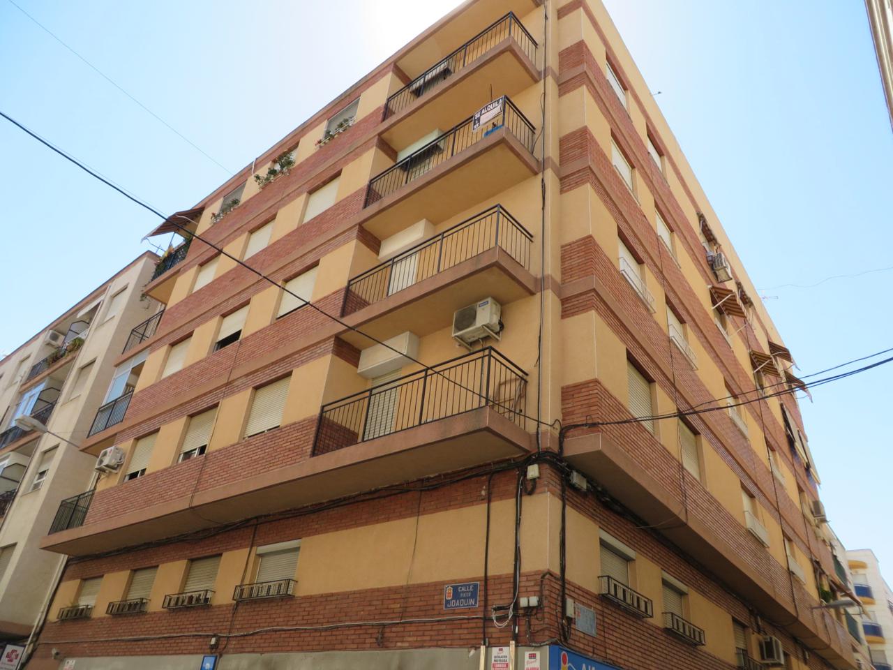 Imagen de la subasta en Murcia