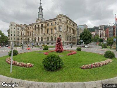 Imagen de la subasta en Bilbao
