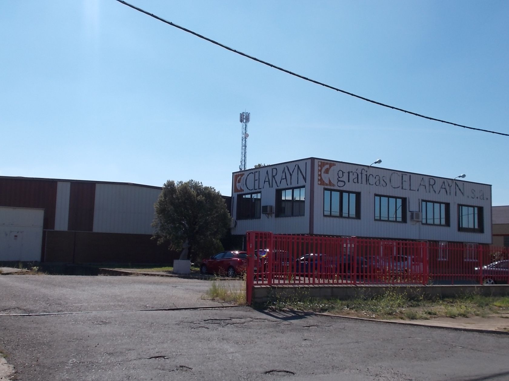 Imagen de la subasta en Onzonilla-Vilecha