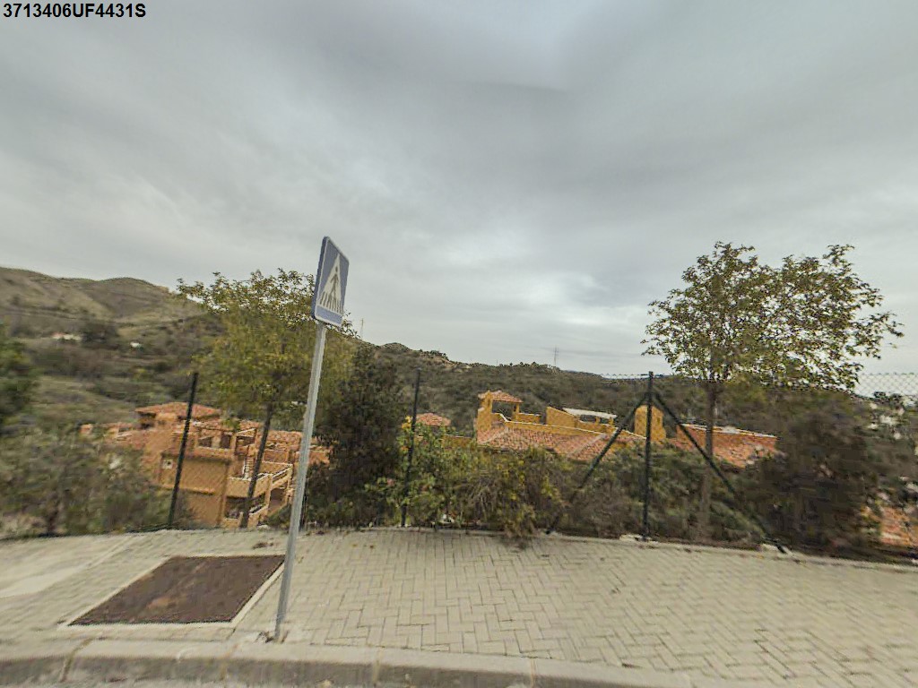Imagen de la subasta en Marbella