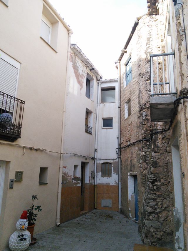 Imagen de la subasta en Vandellos I L'Hospitalet De L (Vandellos)