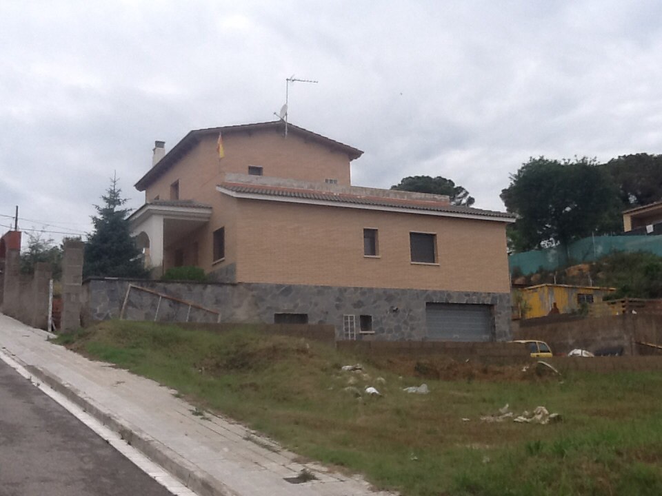 Imagen de la subasta en Tordera