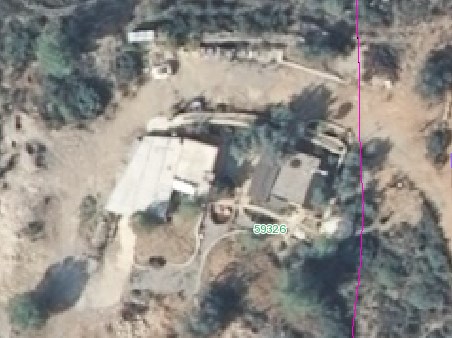 Imagen de la subasta en Les Useres-Useras