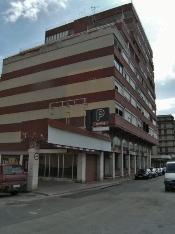 Imagen de la subasta en Figueres