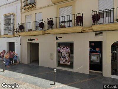 Imagen de la subasta en El Puerto De Santa Maria