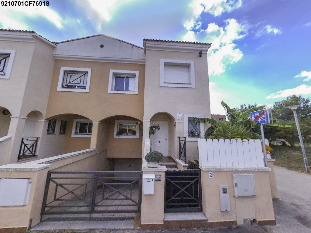 Imagen de la subasta en Calafell