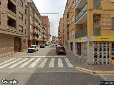 Imagen de la subasta en Humanes De Madrid