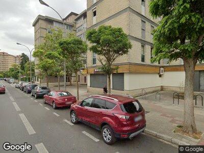 Imagen de la subasta en Vitoria-Gasteiz