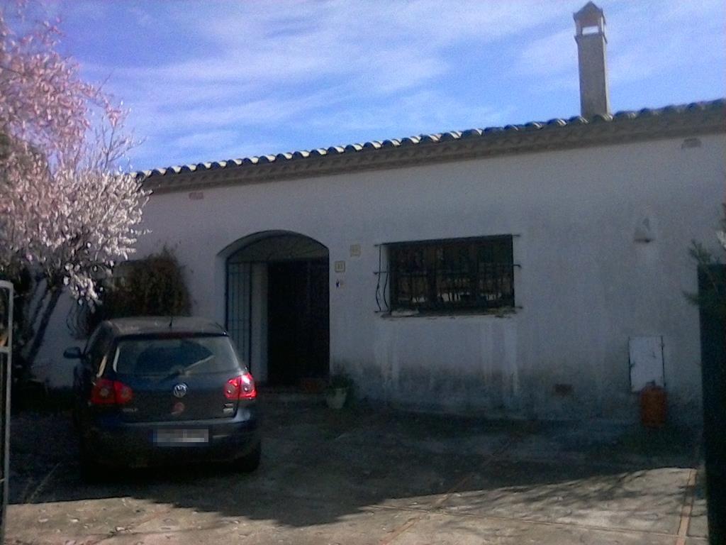 Fachada en L'Estartit