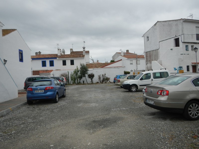 Imagen de la subasta en Los Barrios