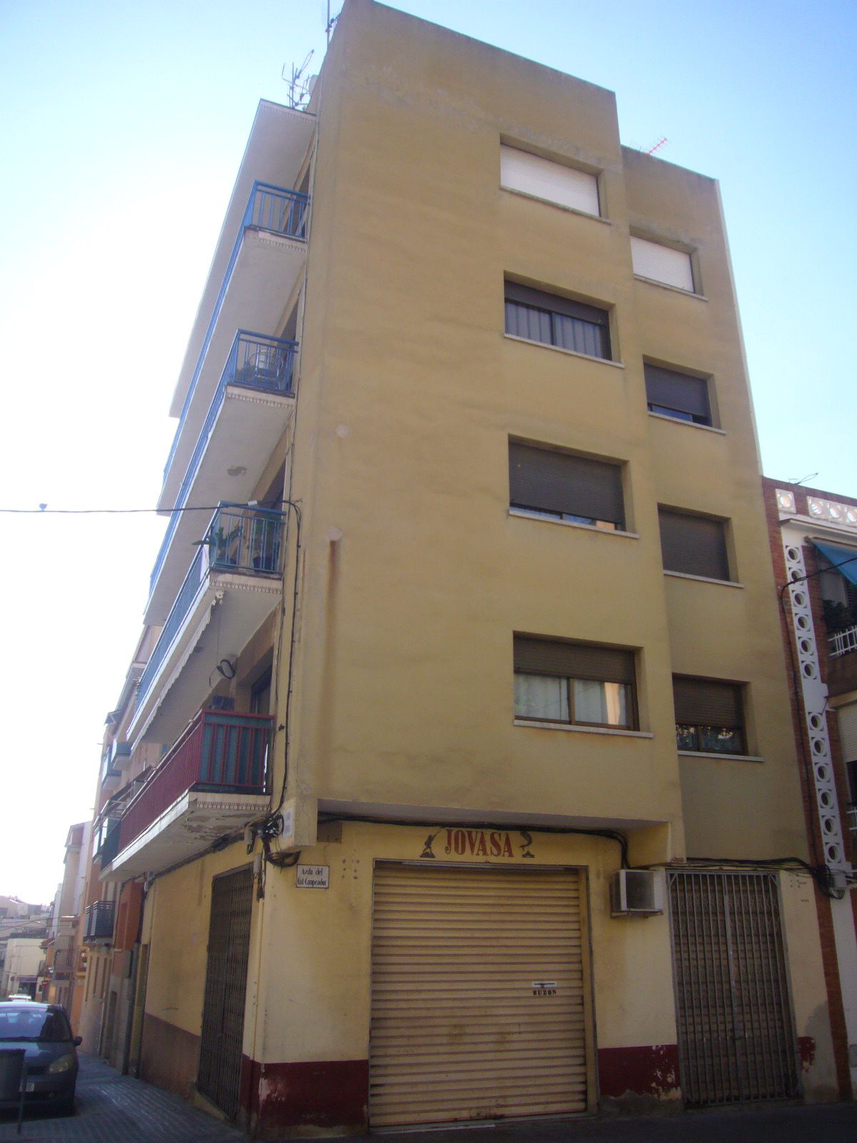 Imagen de la subasta en Sant Pere De Ribes
