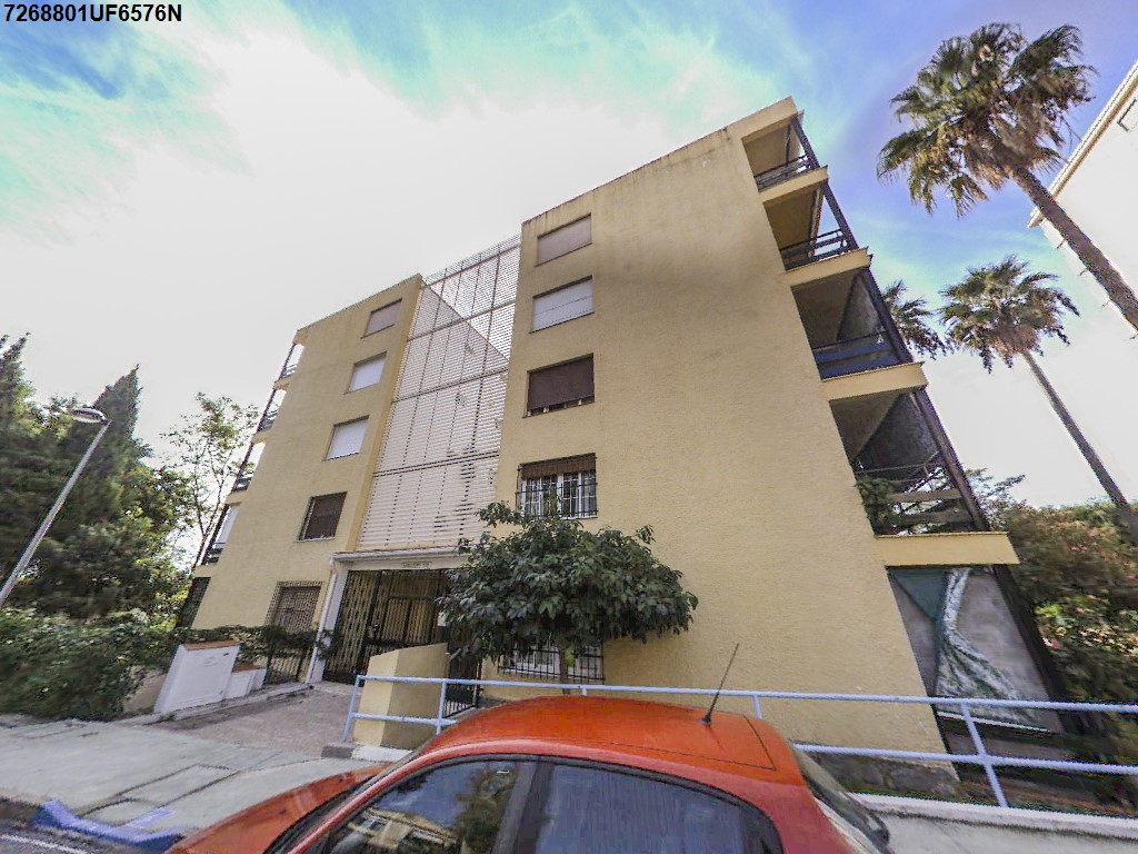 Imagen de la subasta en Torremolinos