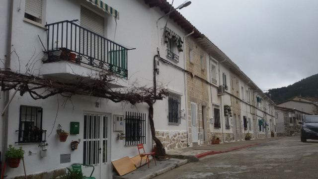 Imagen de la subasta en Santa Cruz Del Valle