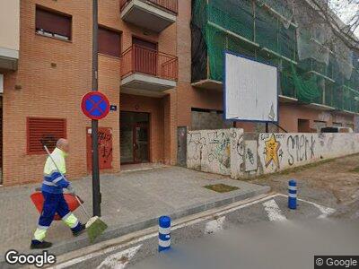 Imagen de la subasta en Reus