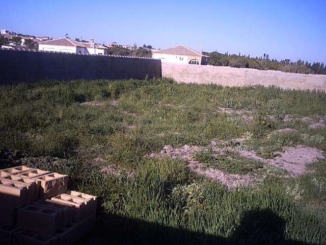 Imagen de la subasta en Chiclana De La Frontera