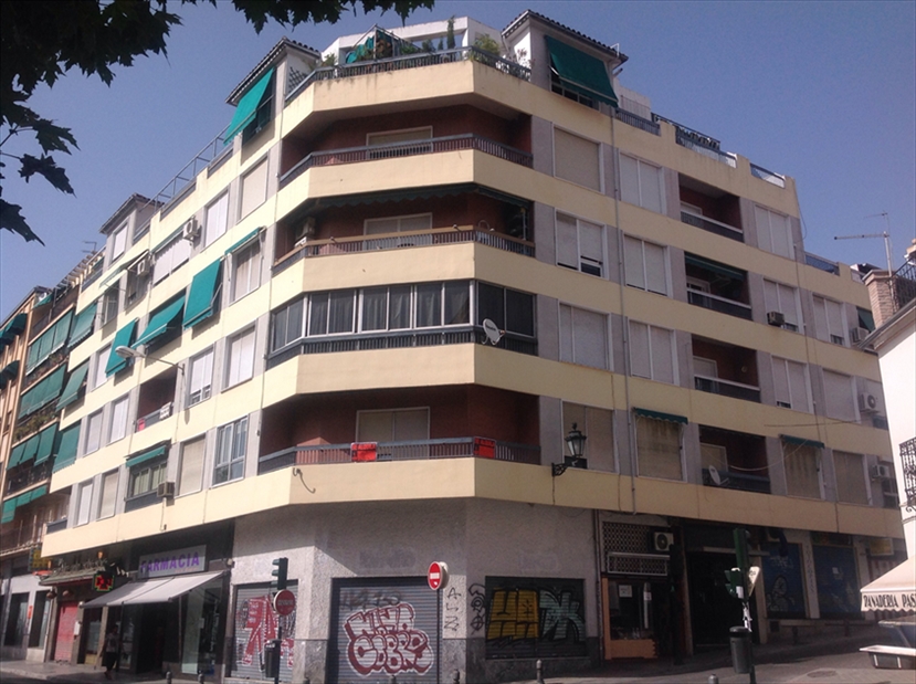 Imagen de la subasta en Granada