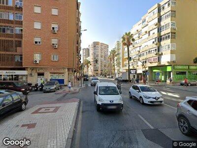 Imagen de la subasta en Torrevieja