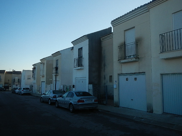 Imagen de la subasta en Gines