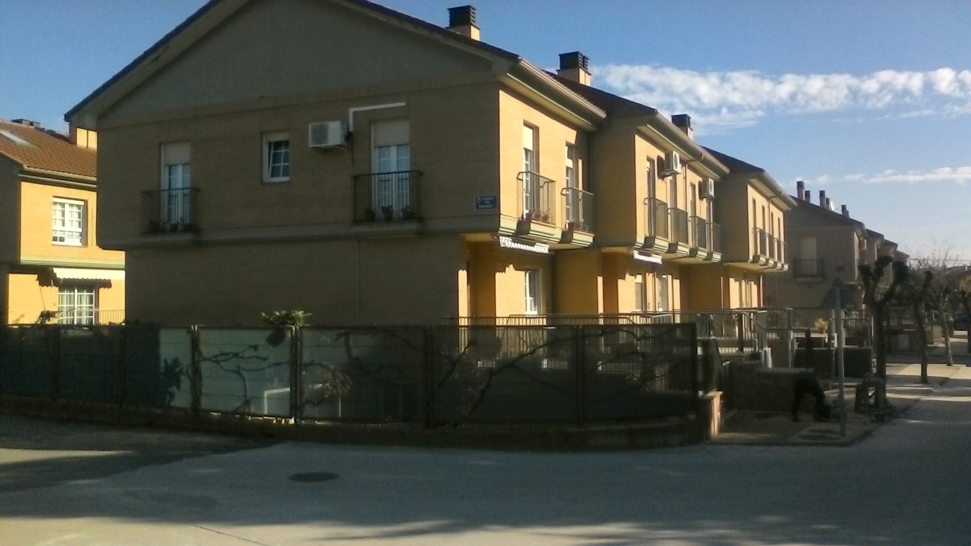 Imagen de la subasta en Agoncillo