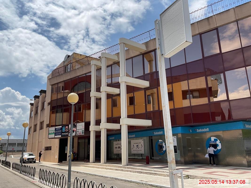 Imagen de la subasta en Torrejon De Ardoz