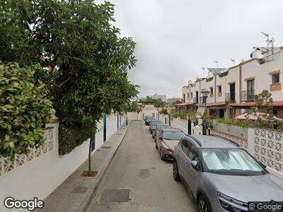 Imagen de la subasta en Barbate