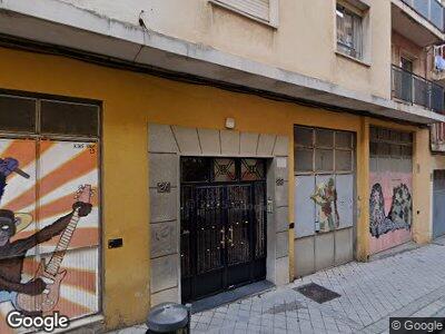 Imagen de la subasta en Jerez De La Frontera