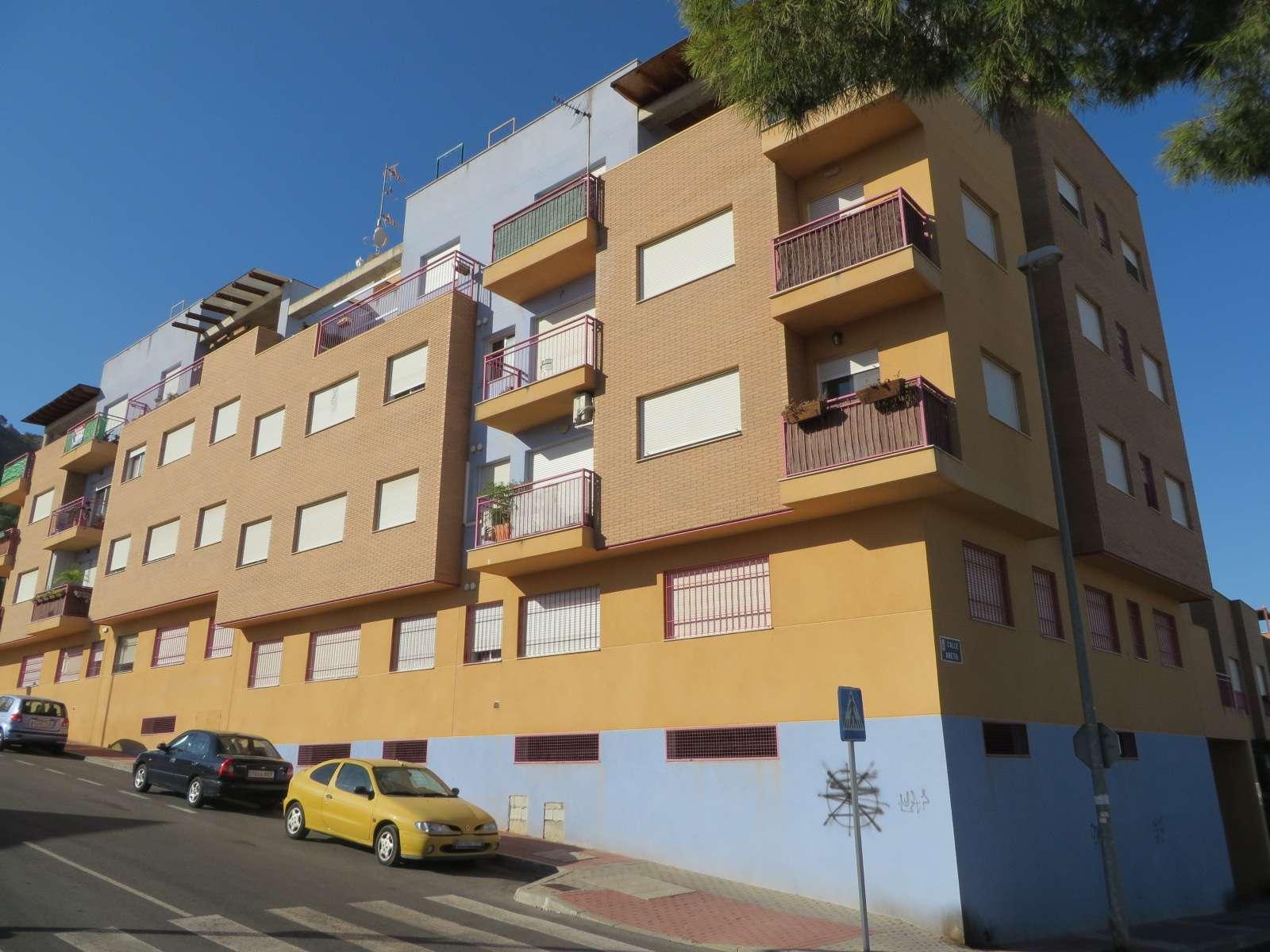Imagen de la subasta en Murcia