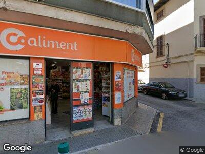 Imagen de la subasta en Manacor