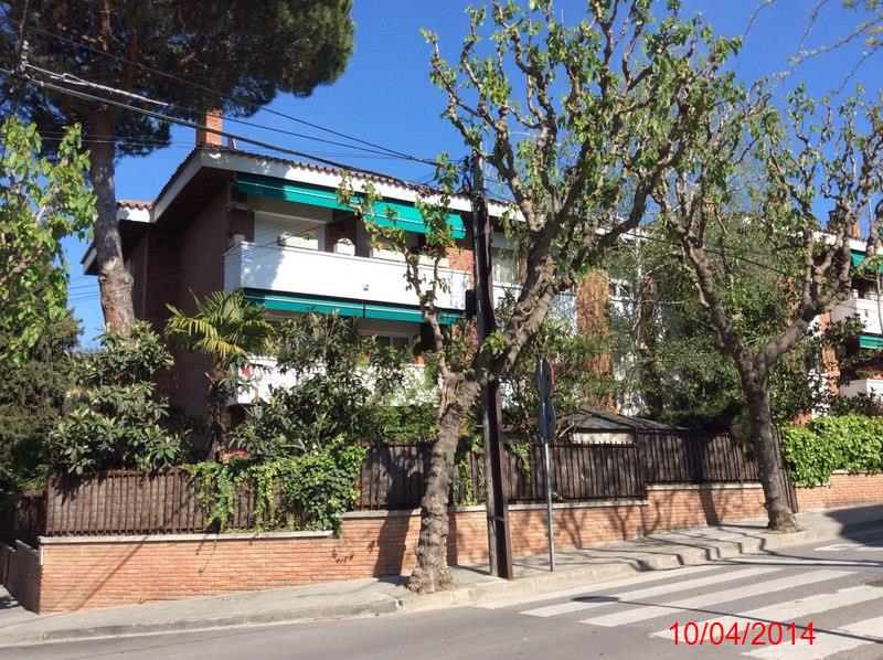 Imagen de la subasta en Sant Cugat Del Vallés