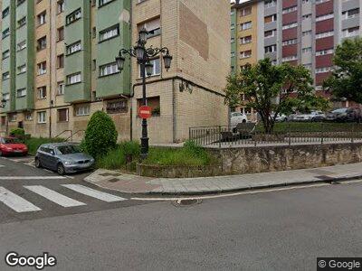 Imagen de la subasta en Oviedo
