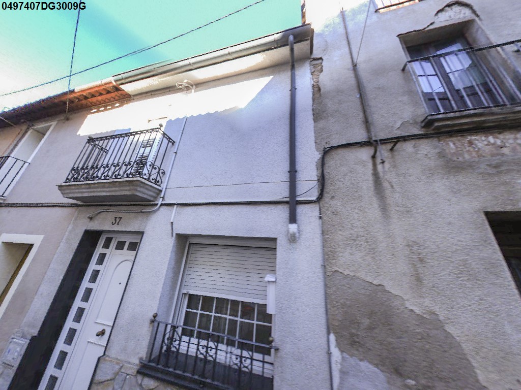 Imagen de la subasta en Caldes De Montbui