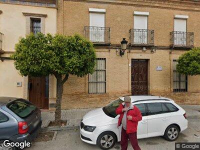 Imagen de la subasta en Olivares