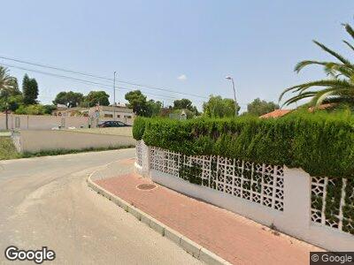 Imagen de la subasta en Torrevieja