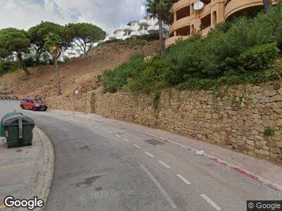 Imagen de la subasta en Mijas