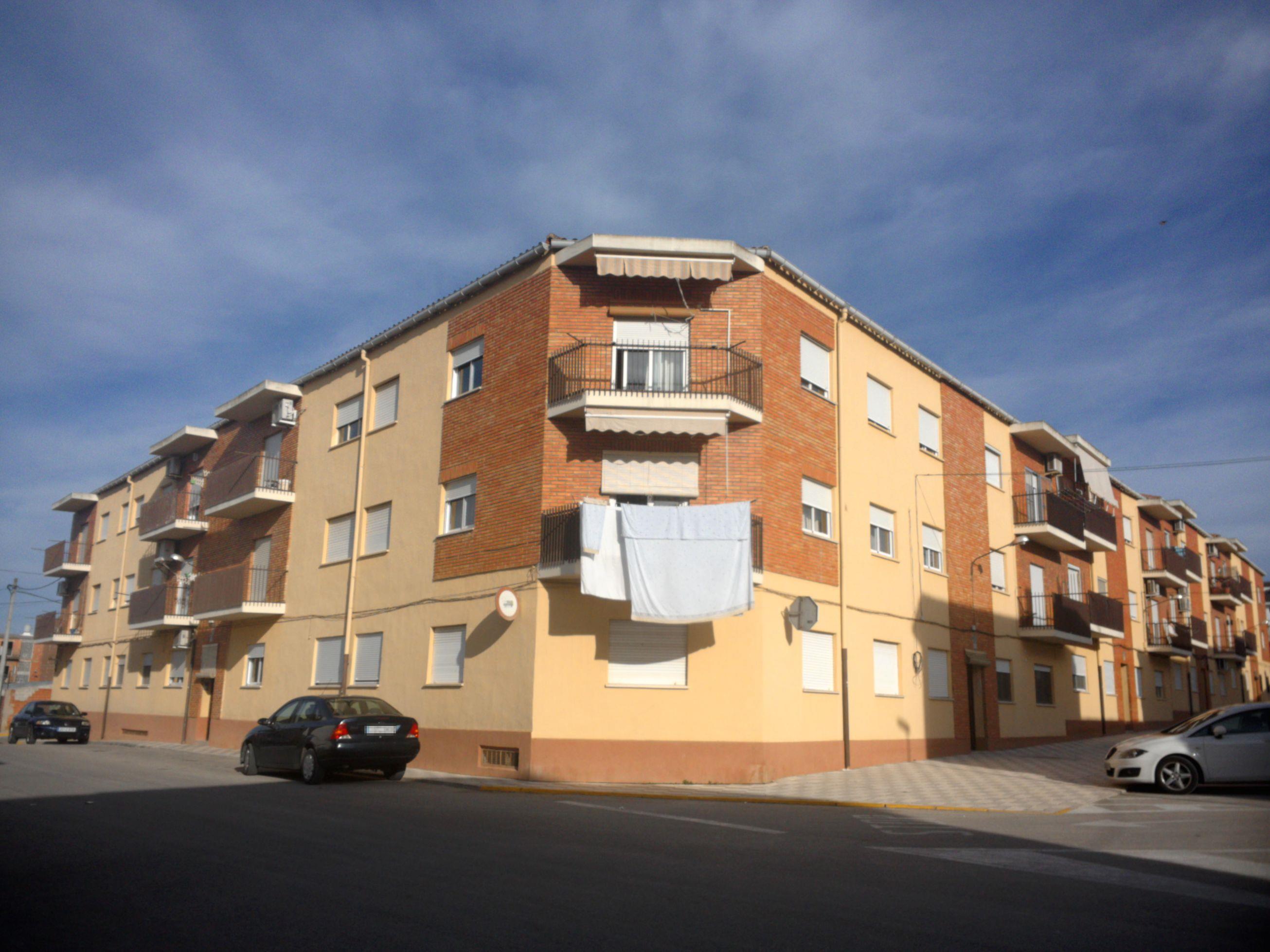 Fachada en Quatretonda