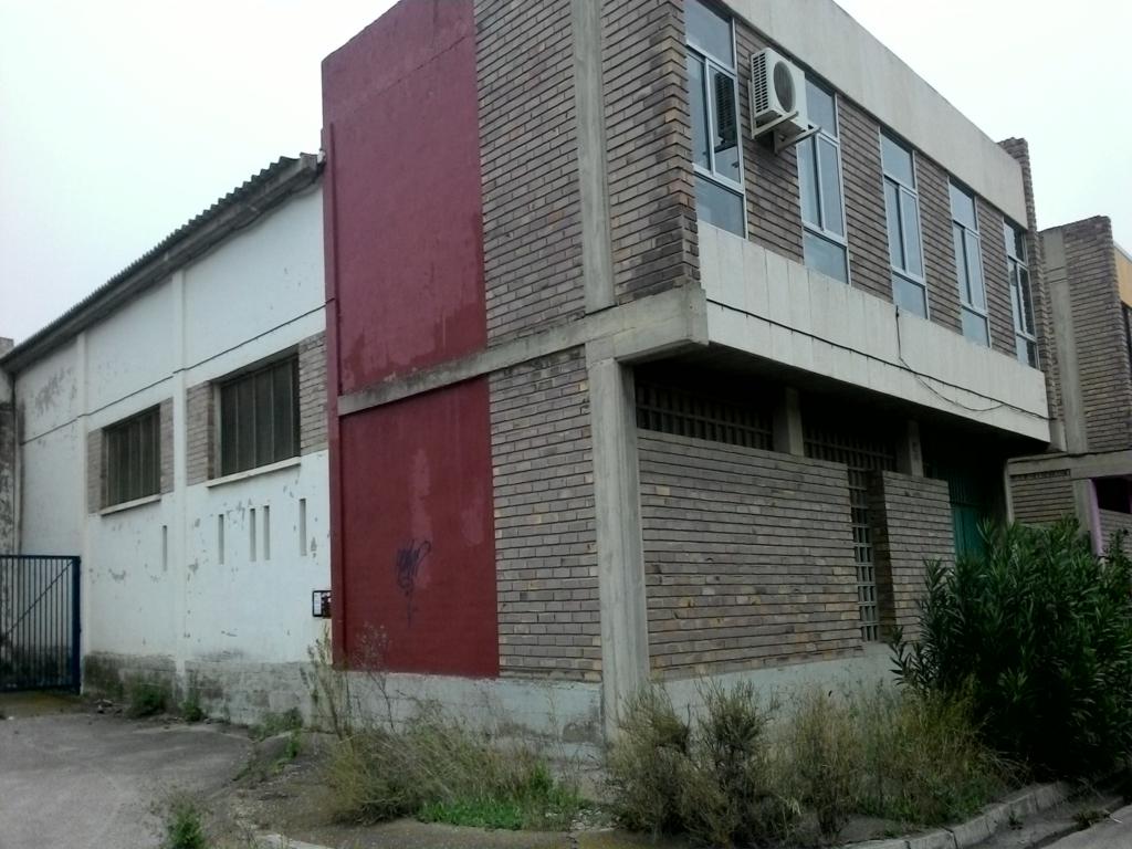 Imagen de la subasta en Cadrete