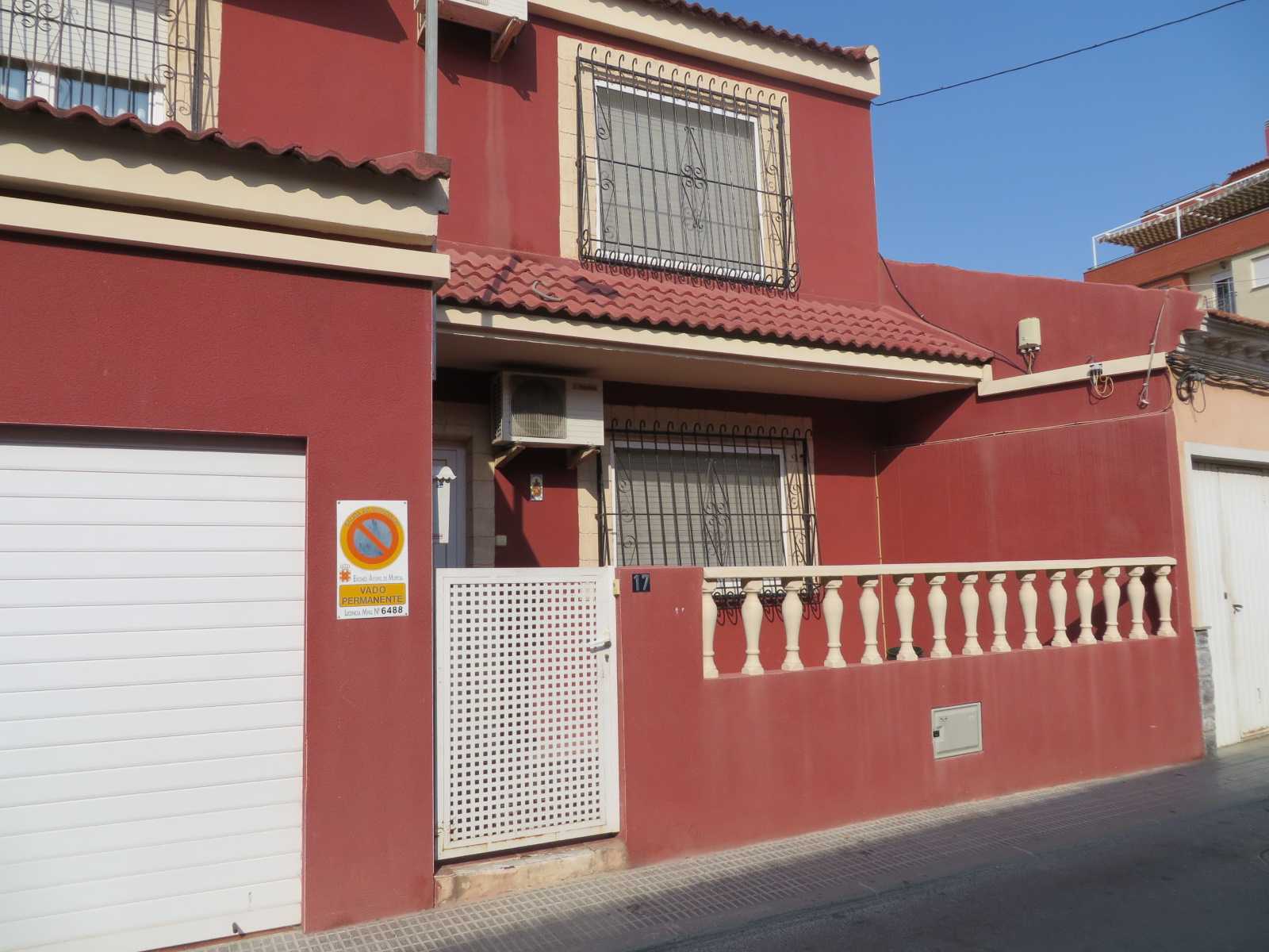 Imagen de la subasta en Murcia