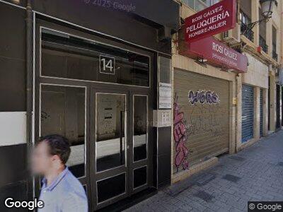 Imagen de la subasta en Getafe