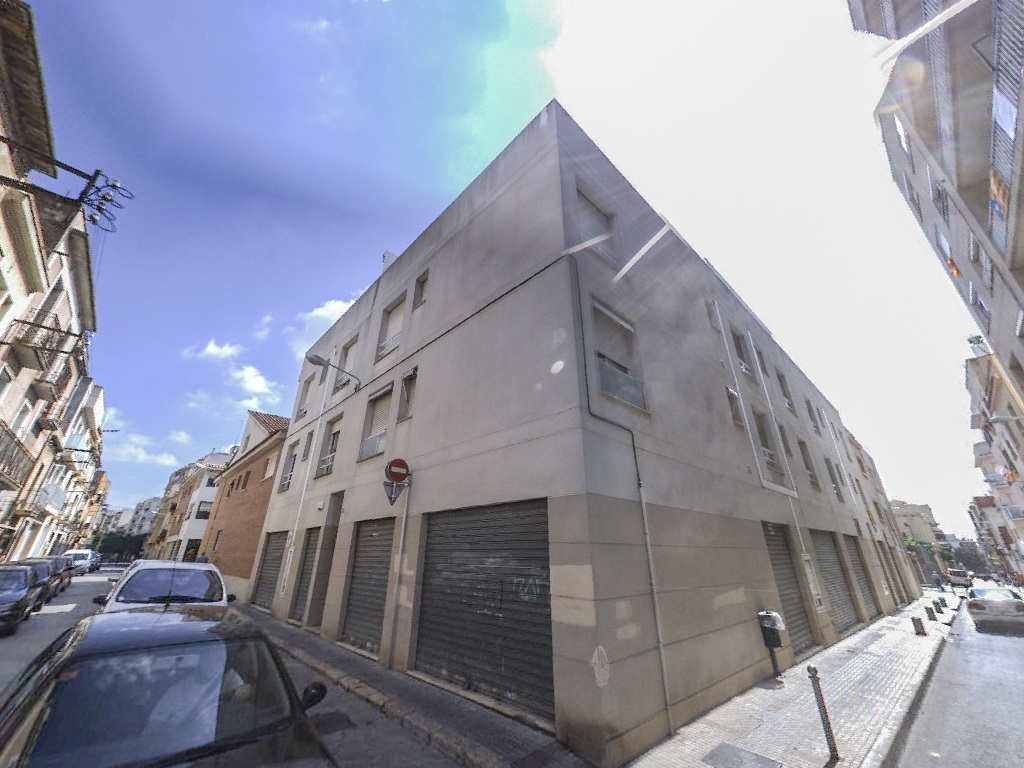 Imagen de la subasta en Reus