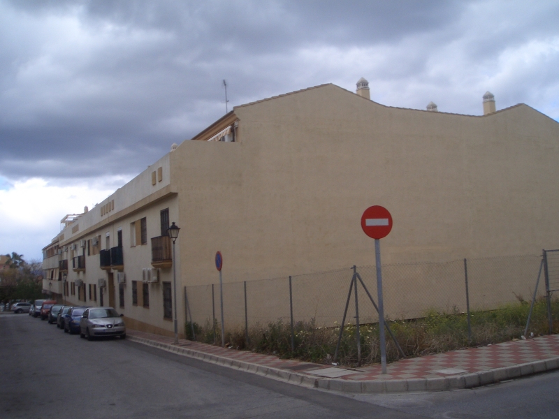 Imagen de la subasta en Alhaurin De La Torre