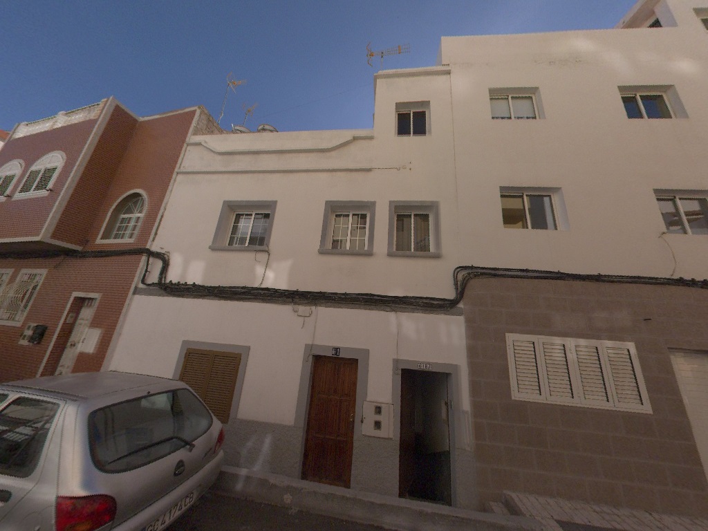 Imagen de la subasta en Las Palmas De Gran Canaria
