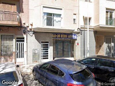 Imagen de la subasta en Elche