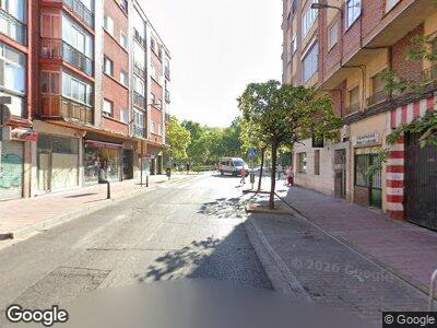 Imagen de la subasta en Ávila
