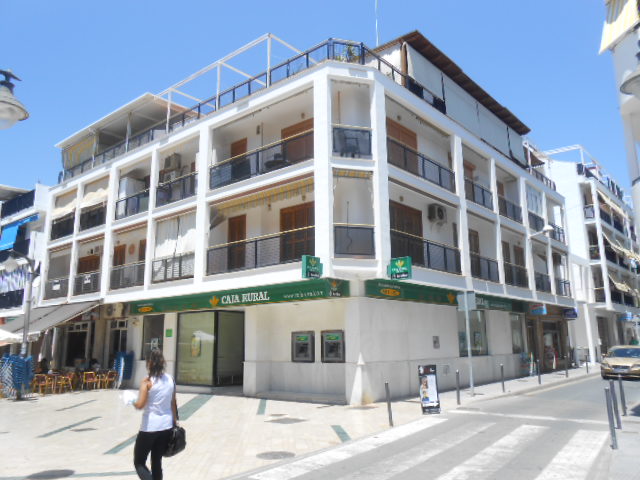 Imagen de la subasta en Punta Umbria