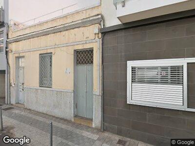 Imagen de la subasta en Calpe